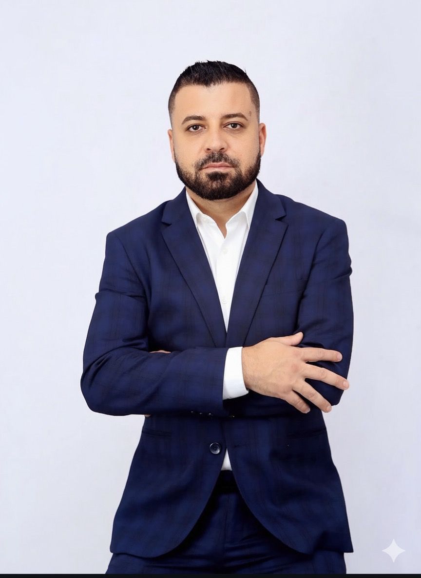 Fábio dos Santos Junior em ensaio profissional